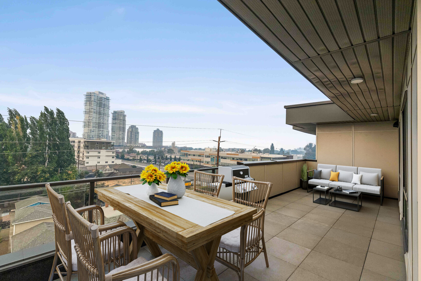 Proxima Kelowna Apartments - Photo 44