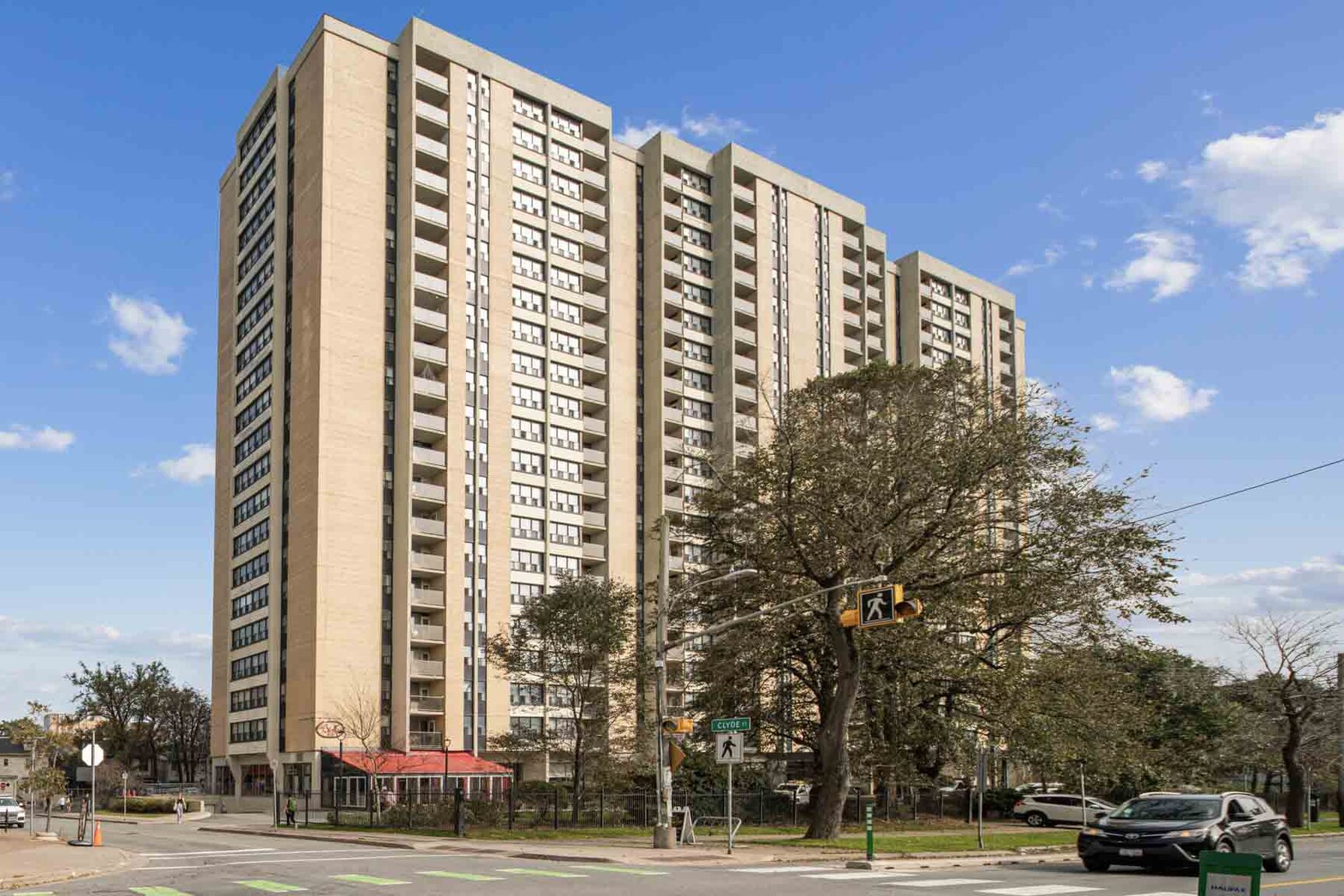 Park Victoria Apartments - Photo 12