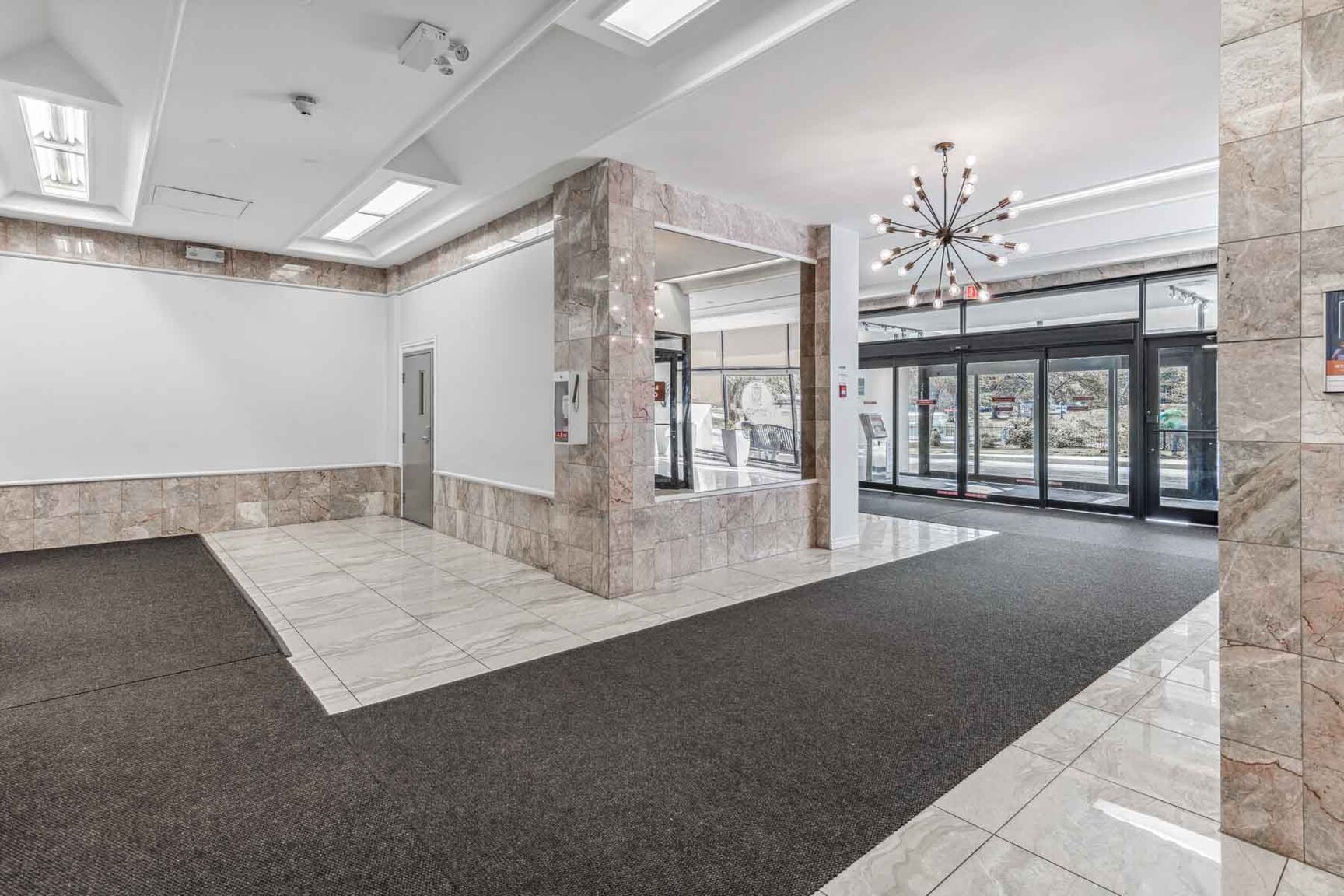 Park Victoria Apartments - Photo 40