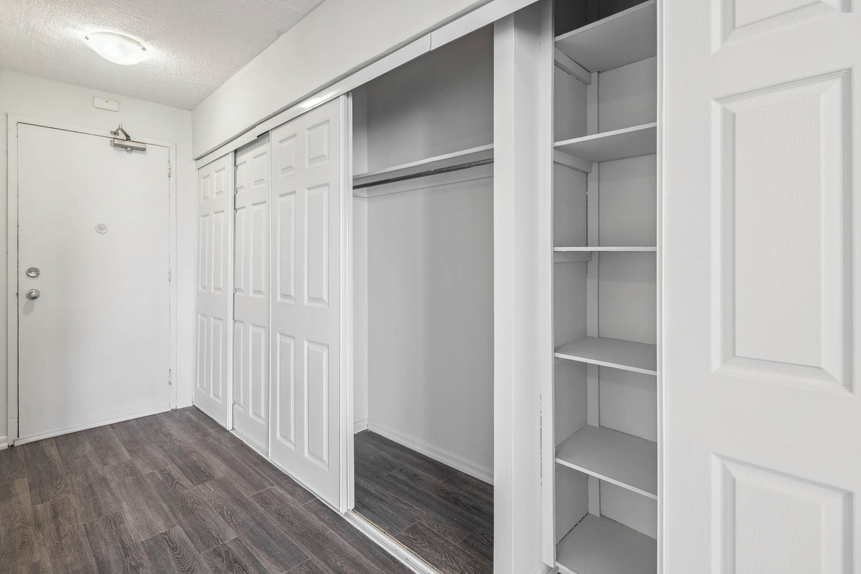 Park Victoria Apartments - Photo 48