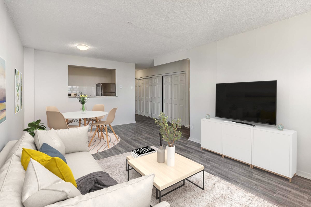 Park Victoria Apartments - Photo 20