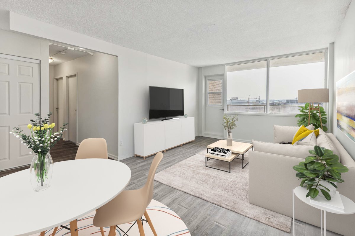 Park Victoria Apartments - Photo 44