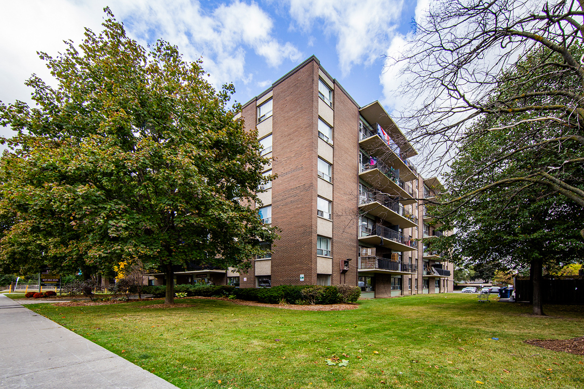 Belmar Apartments - Photo 12