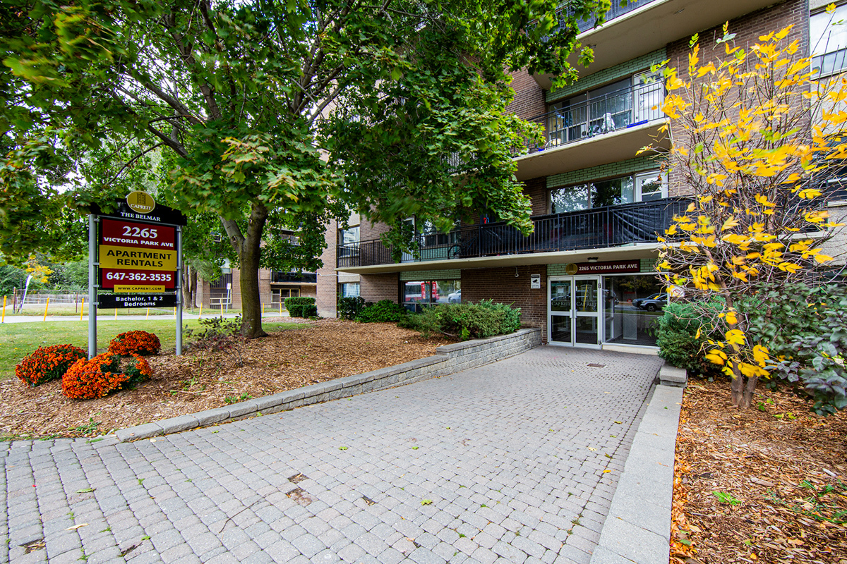 Belmar Apartments - Photo 48