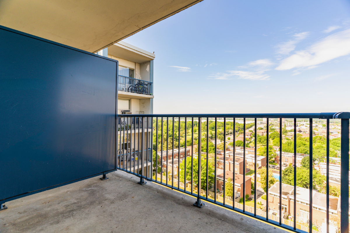 Lafayette Apartments - Photo 10