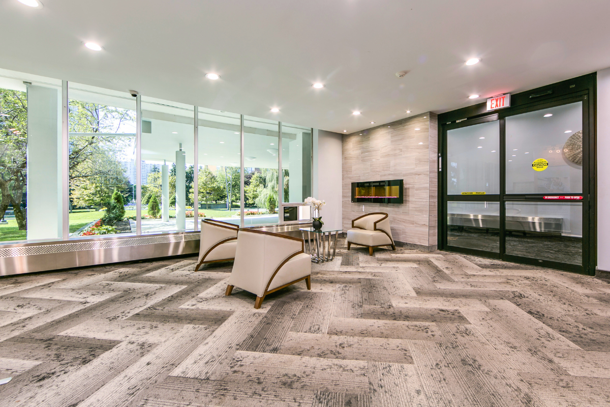 Dixon Apartments - Photo 15
