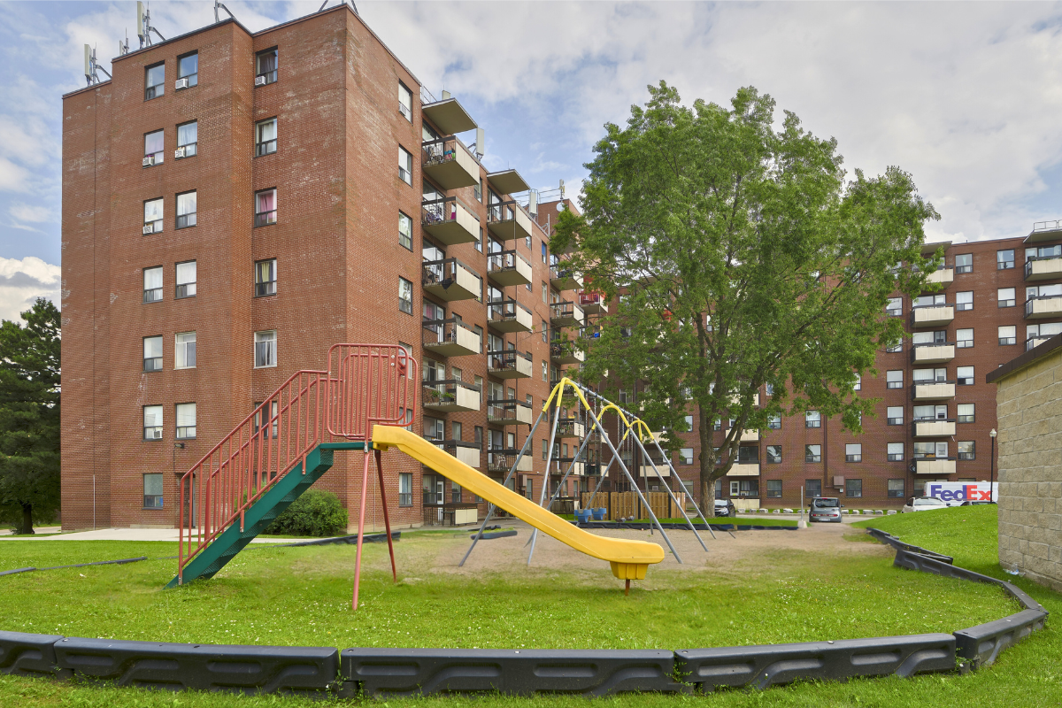 Morning Star Apartments - Photo 12