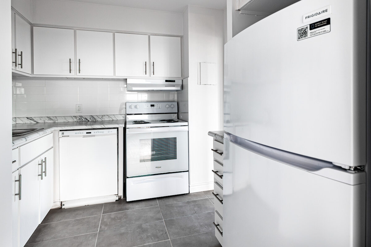Domaine Bellerive Apartments - Photo 30