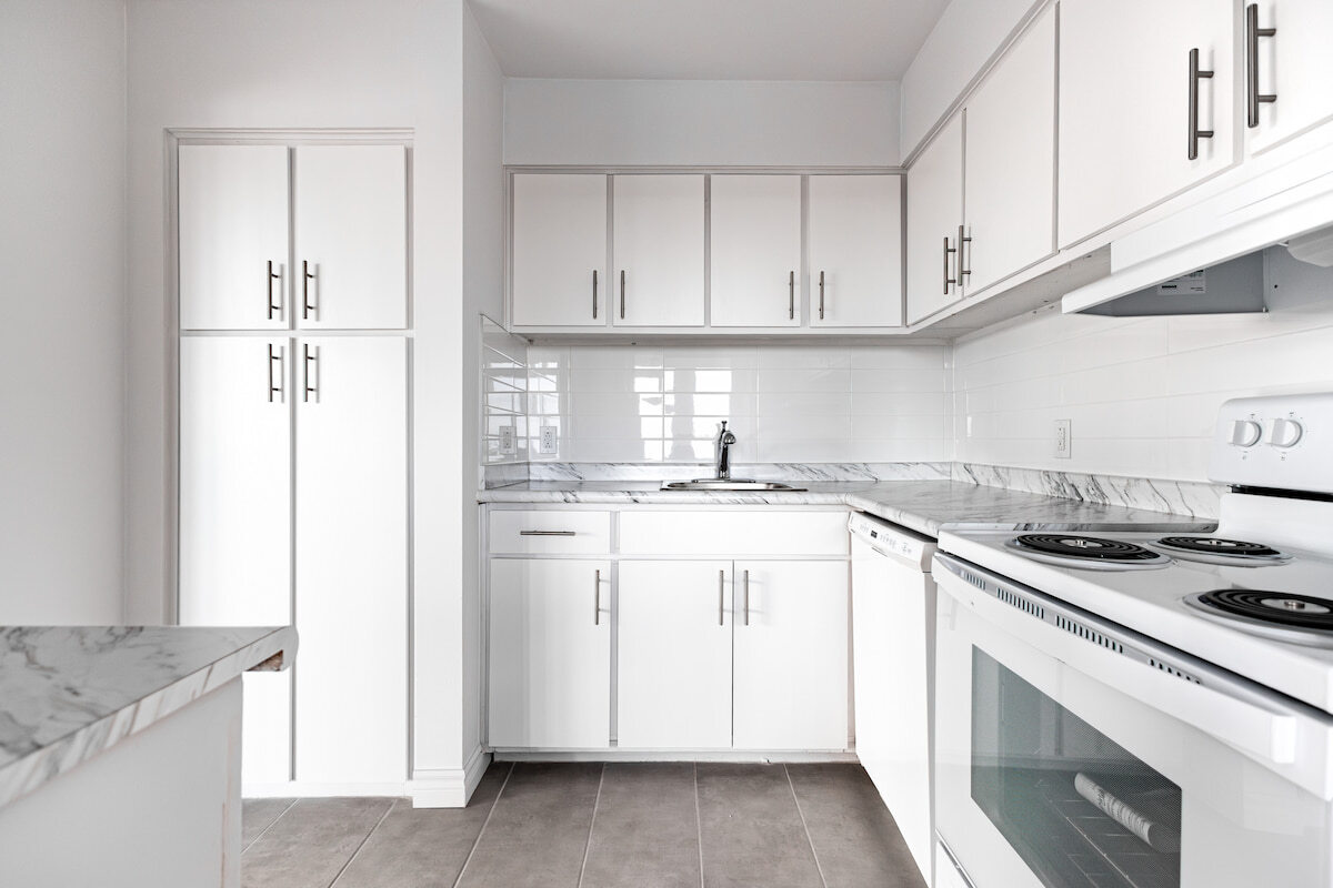 Domaine Bellerive Apartments - Photo 35