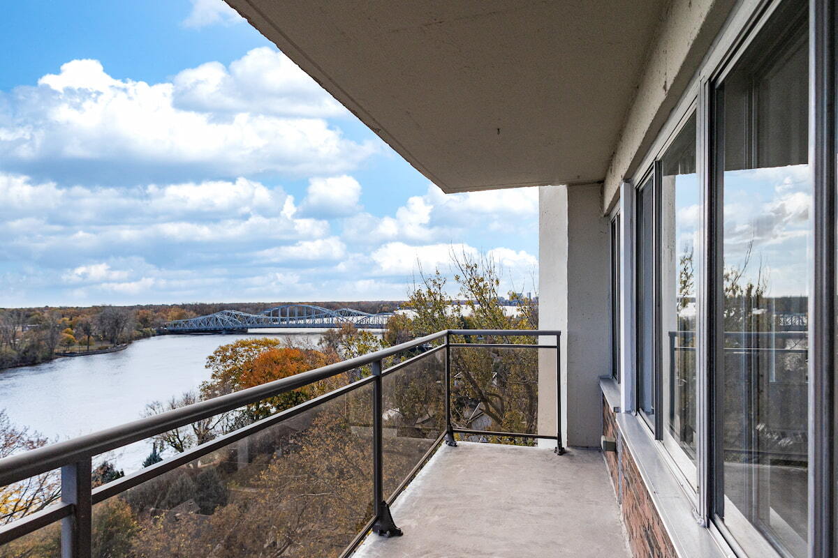 Domaine Bellerive Apartments - Photo 60