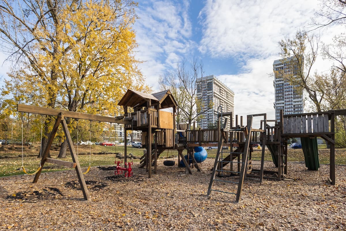 Domaine Bellerive Apartments - Photo 80