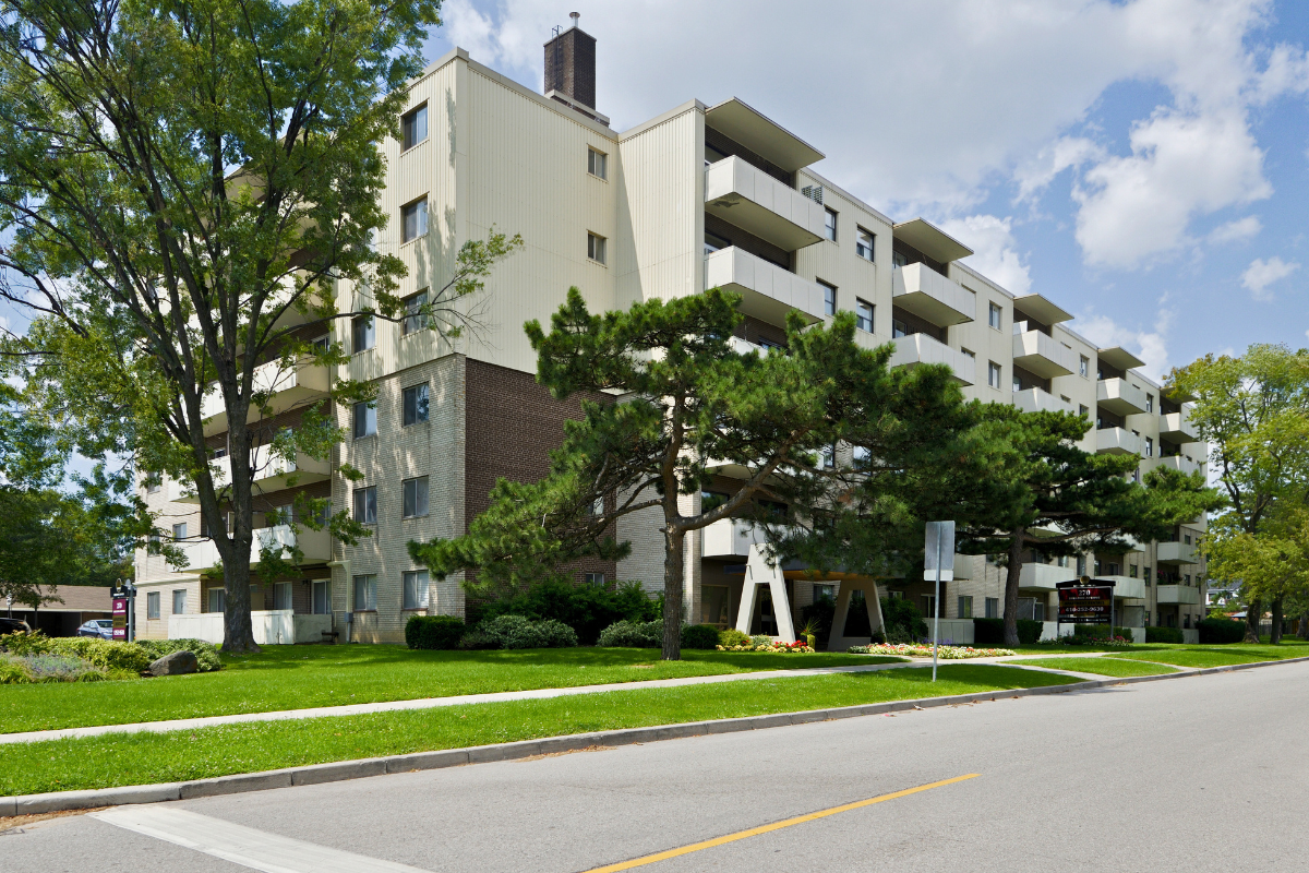 Sheldon Towers - Photo 15
