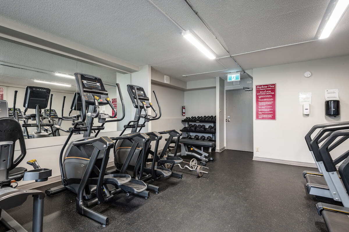 Harbour View Apartments - Photo 42