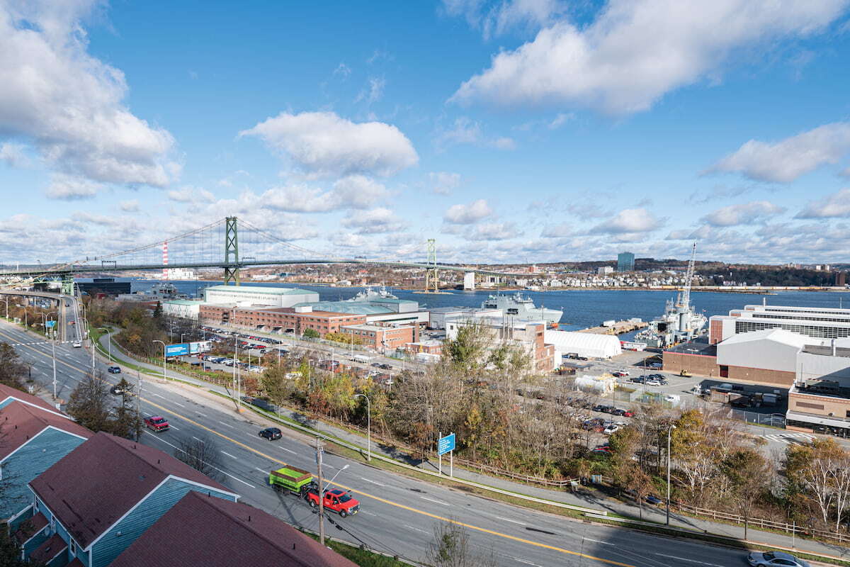 Harbour View Apartments - Photo 119