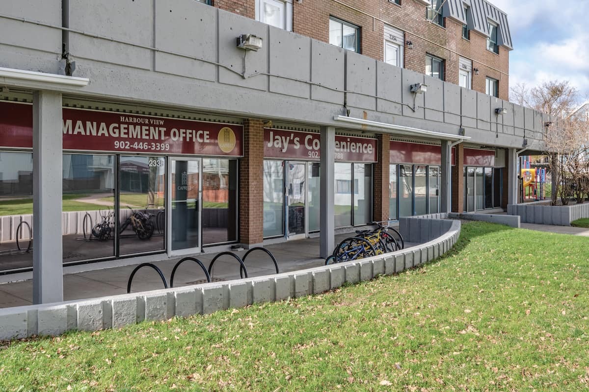 Harbour View Apartments - Photo 126