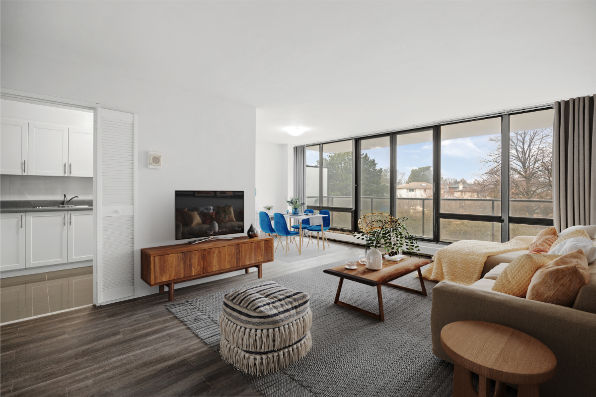 Applewood Towers Apartments - Photo 18