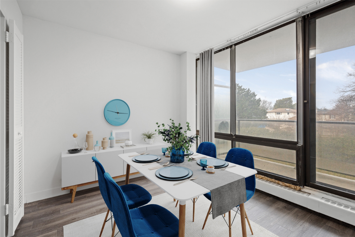 Applewood Towers Apartments - Photo 30