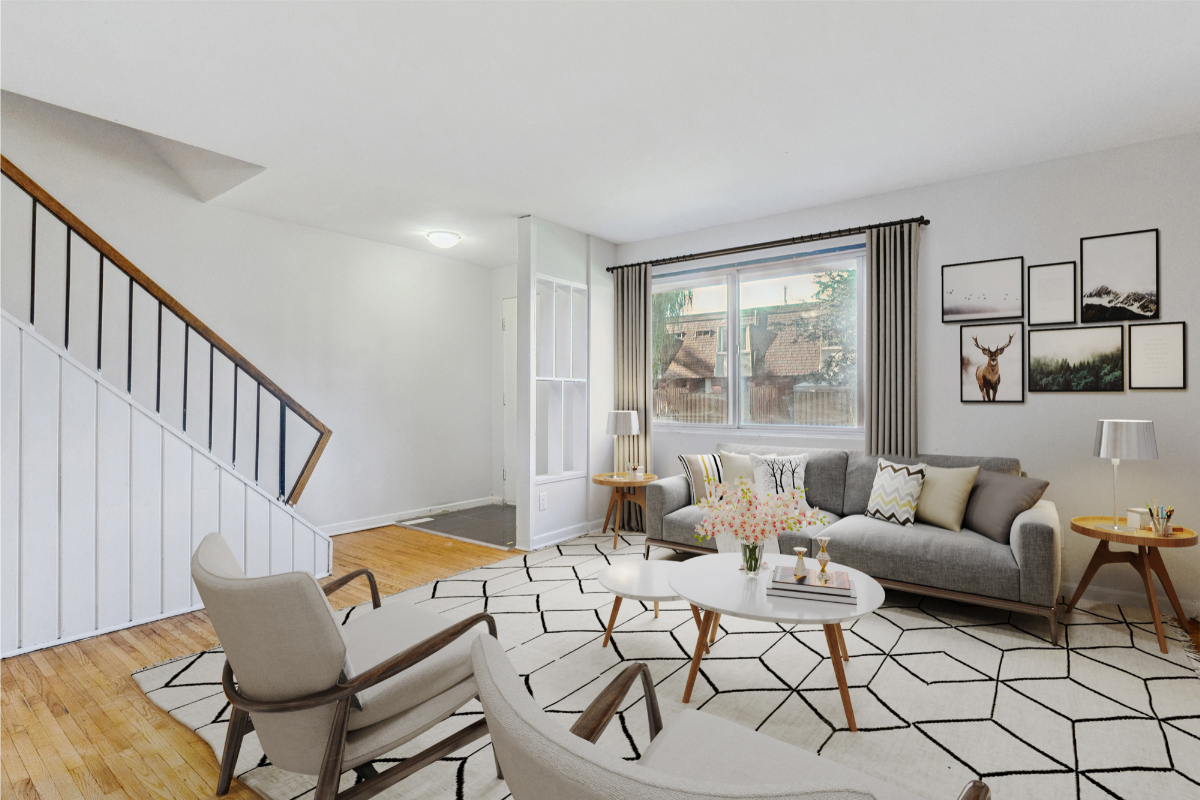 1560 Bloor Street East Townhomes - Photo 4