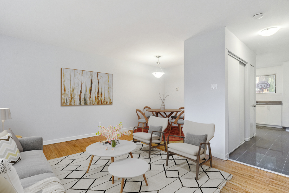 1560 Bloor Street East Townhomes - Photo 10