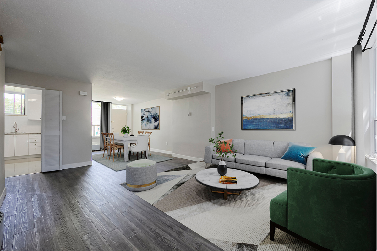 Eastmount Apartments - Photo 45