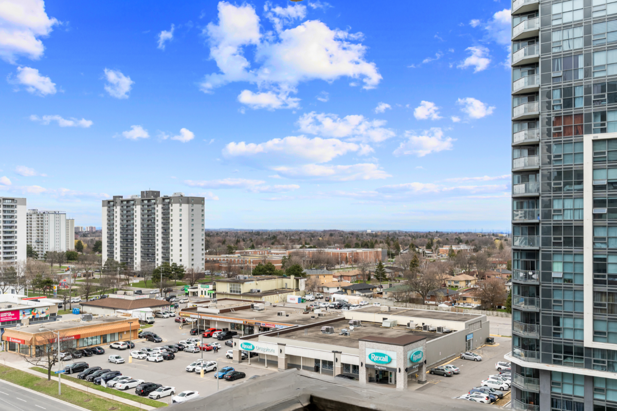 Markham Road Apartments – 1050 - Photo 15