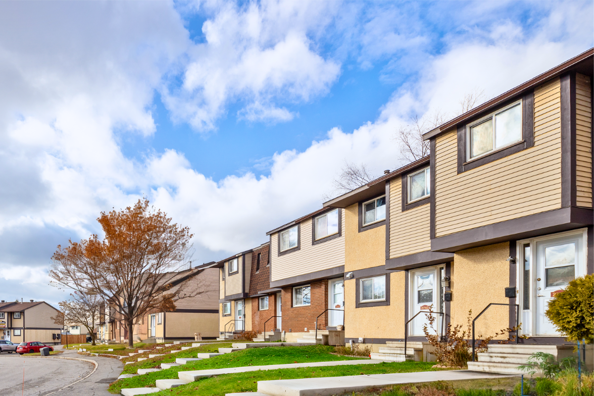 Hunter’s Point Townhomes - Photo 8