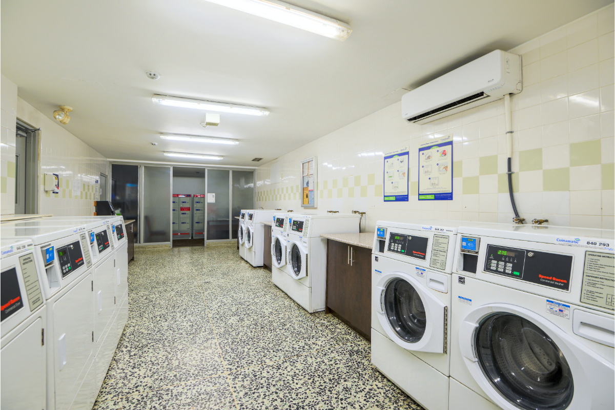Shallmar Apartments - Photo 33