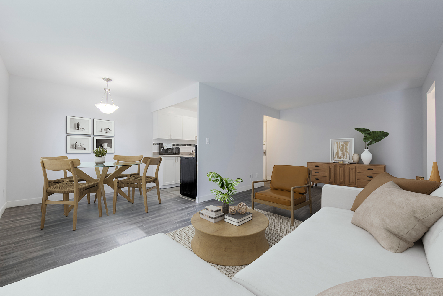 Belmar Apartments - Photo 15