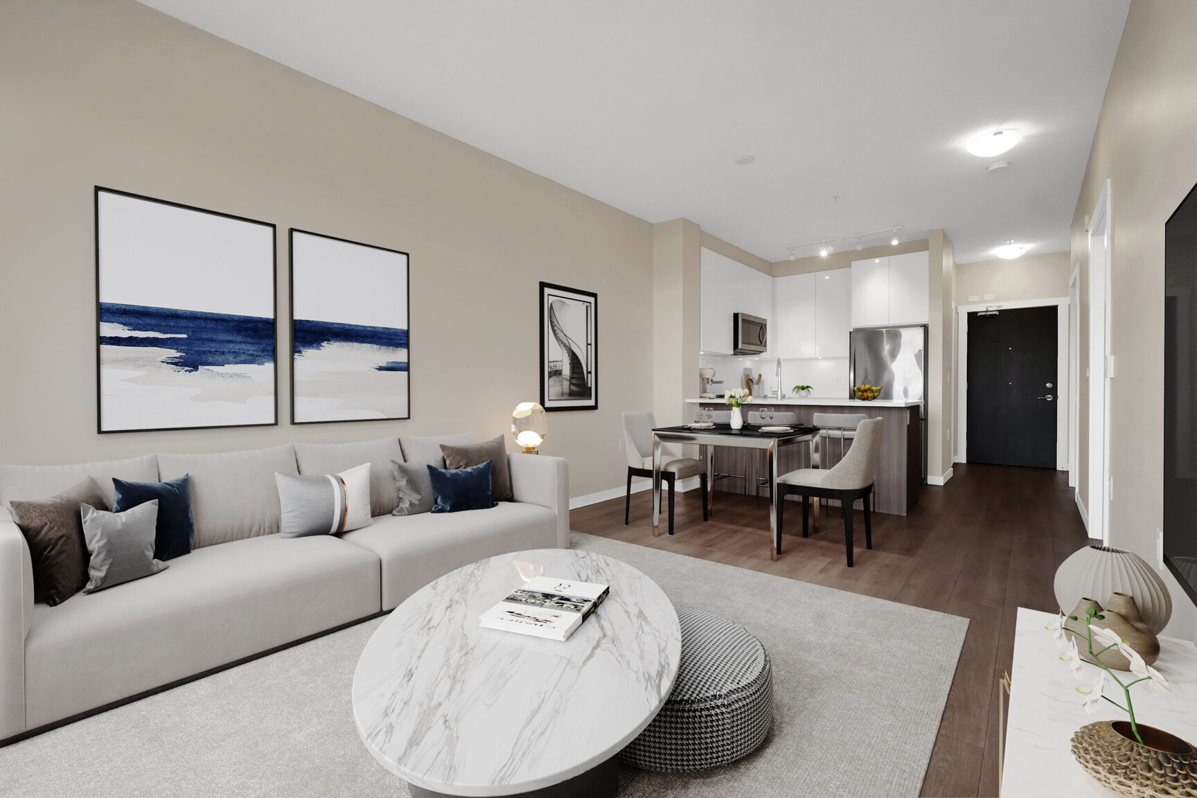 Fraser Flats Apartments - Photo 28