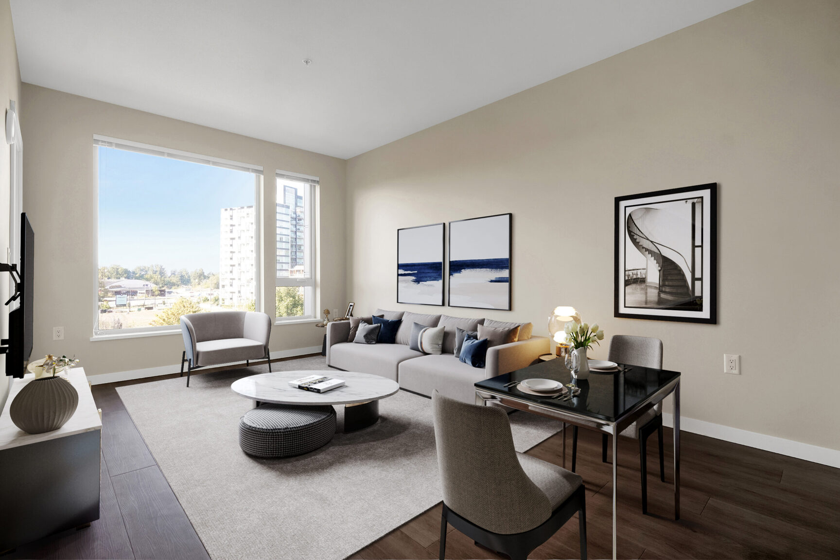 Fraser Flats Apartments - Photo 20