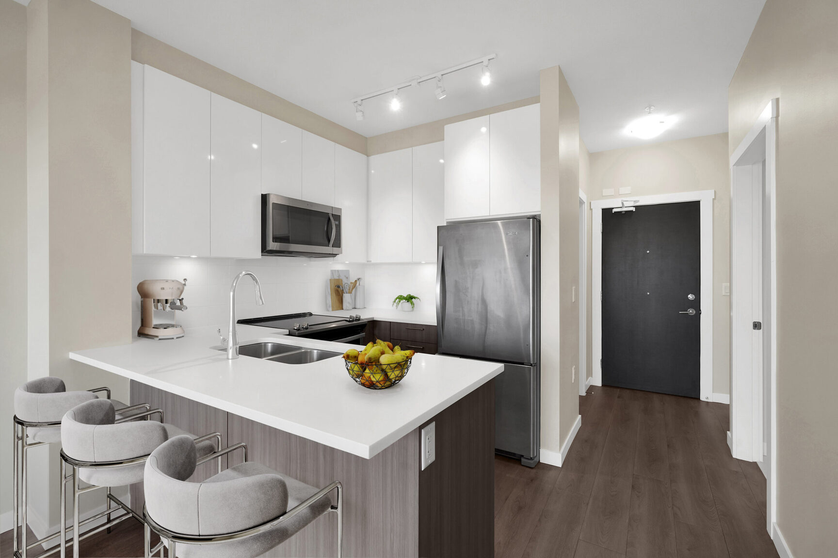 Fraser Flats Apartments - Photo 32