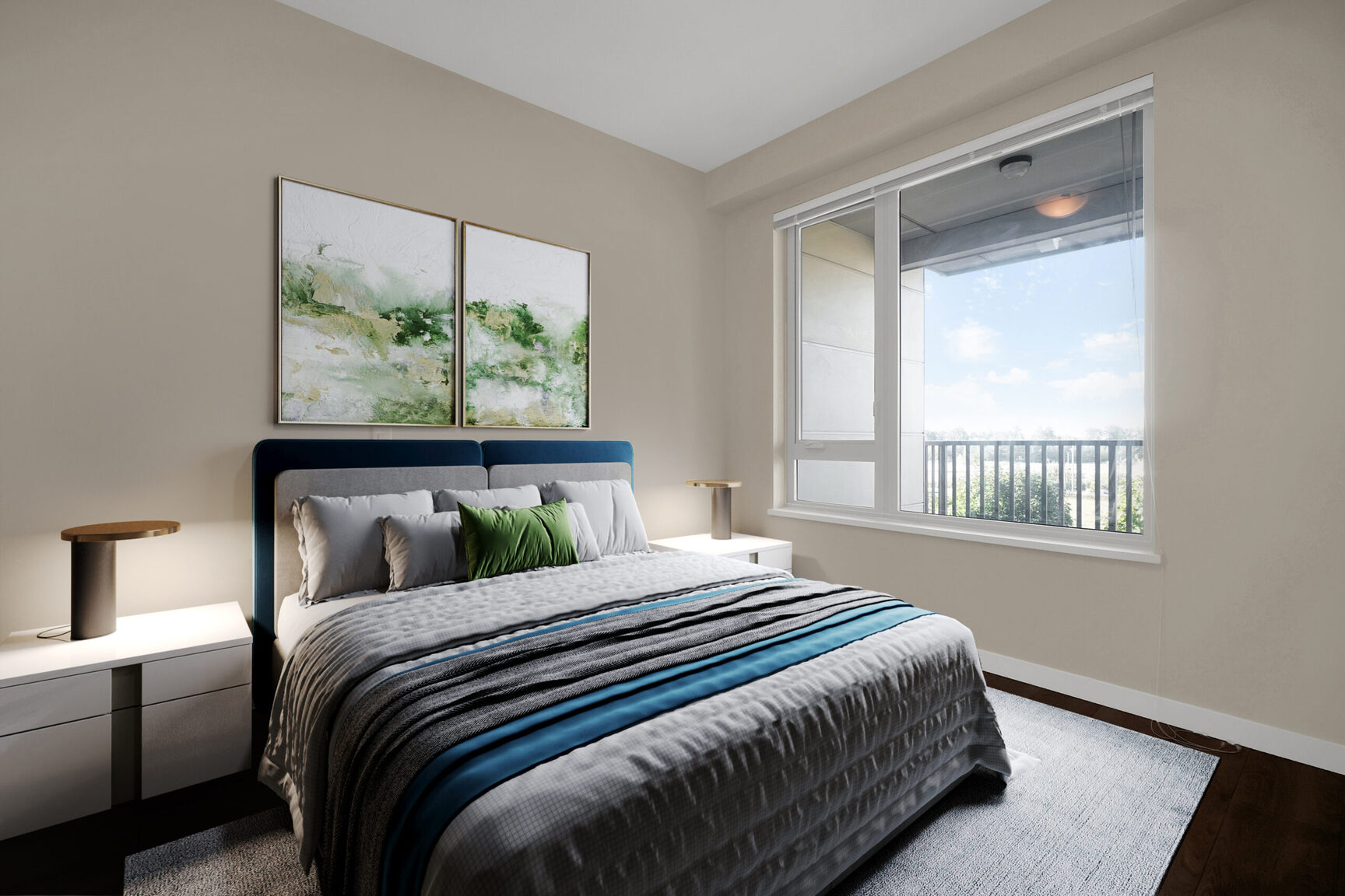 Fraser Flats Apartments - Photo 24