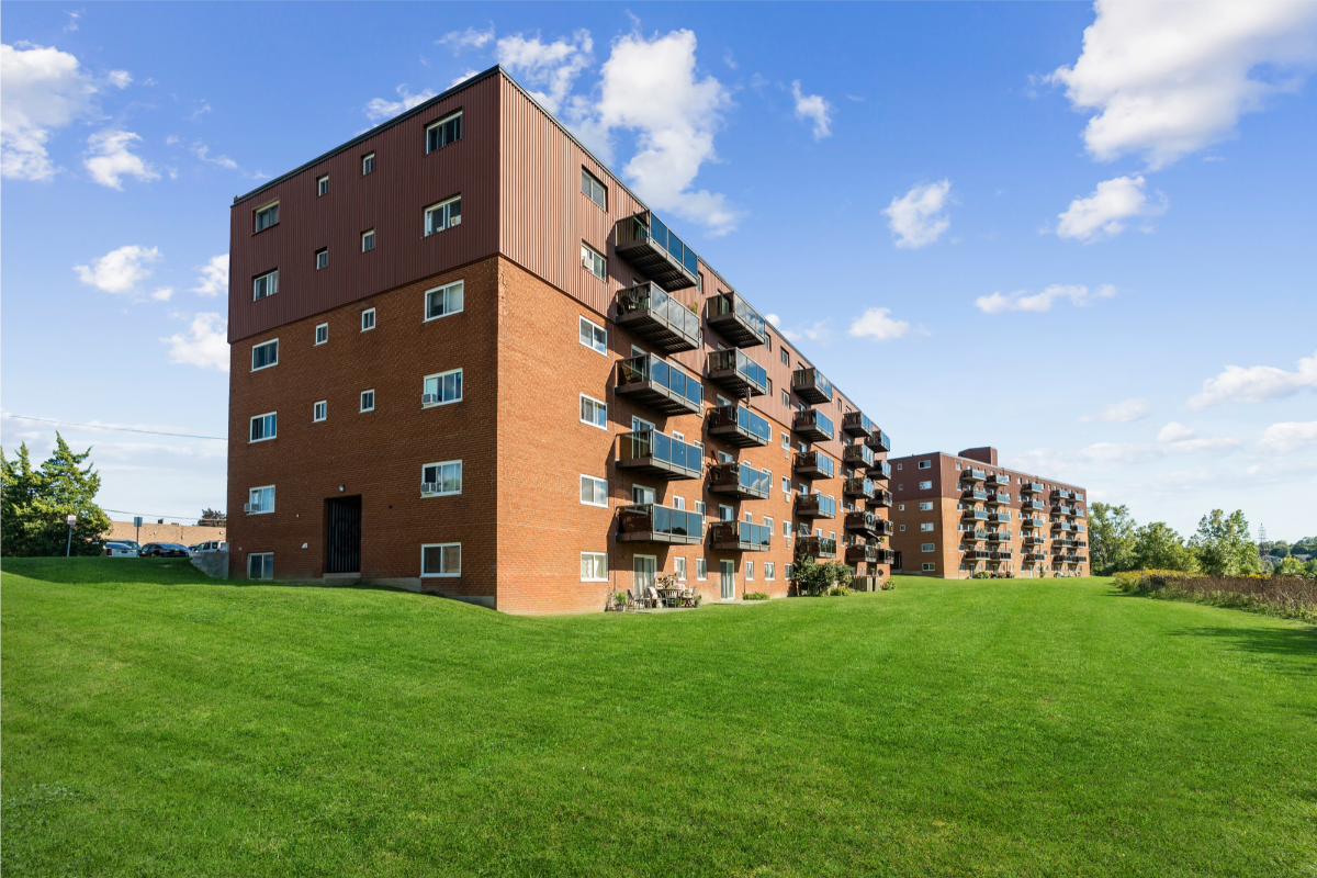 Frontenac Apartments - Photo 45