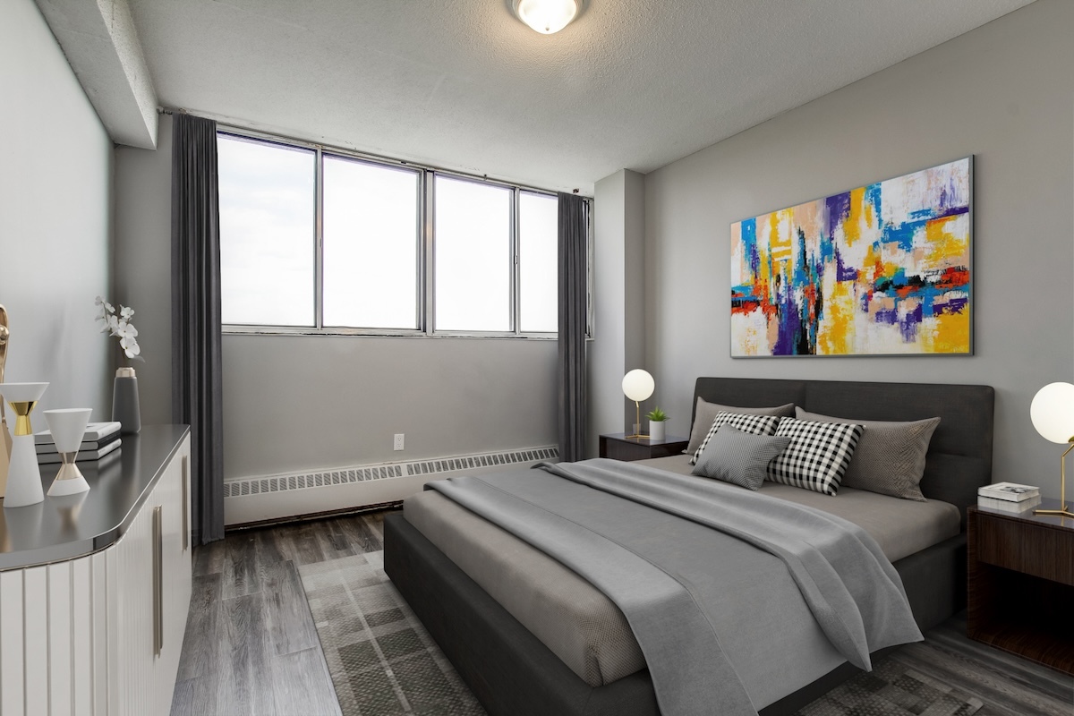 Park Royal Village Apartments - Photo 32