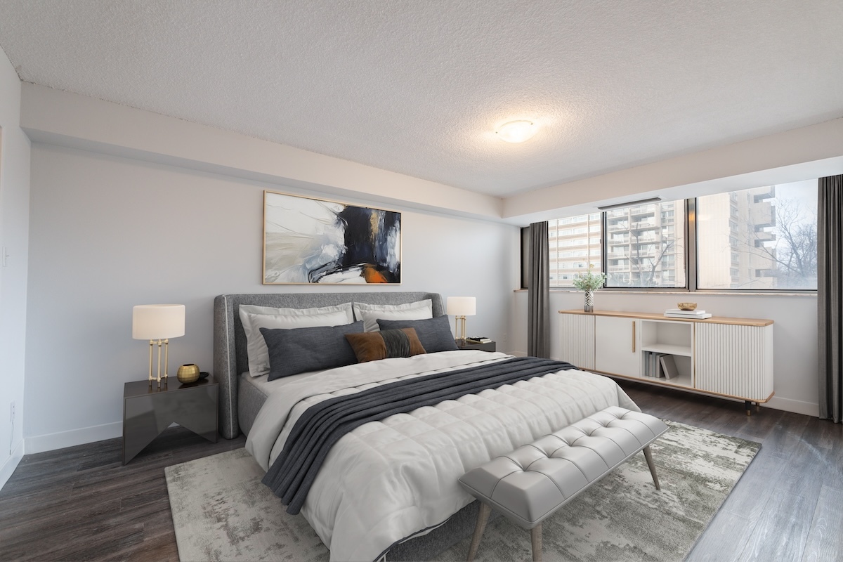 White Oaks Apartments - Photo 20