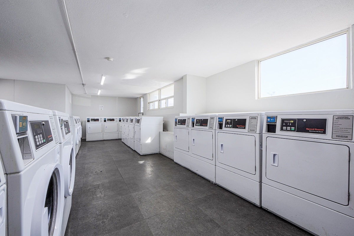 Scarborough Golf Apartments - Photo 18