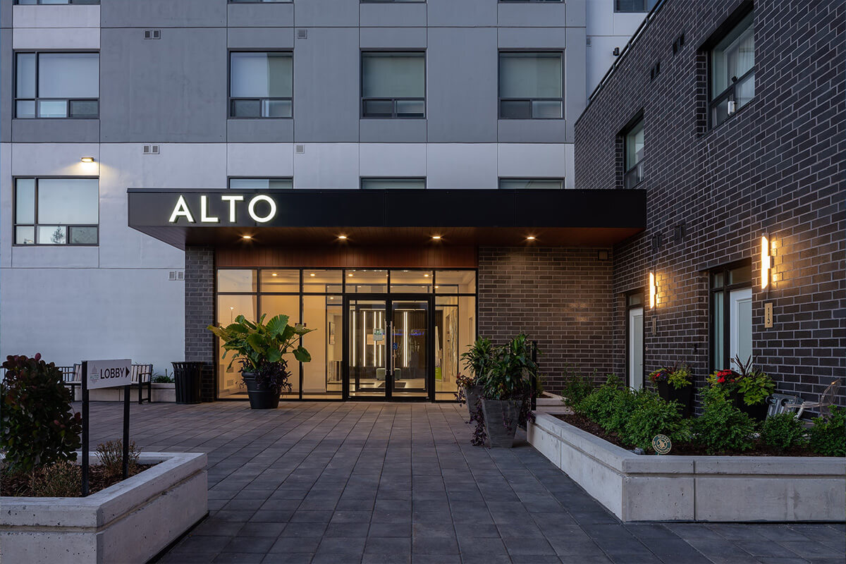 Alto Towers - Photo 48