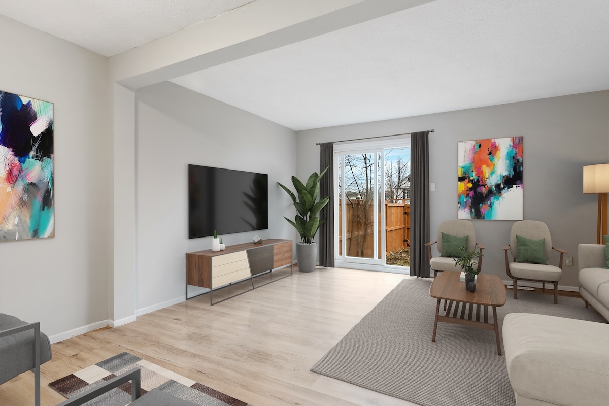Hunter’s Point Townhomes - Photo 4