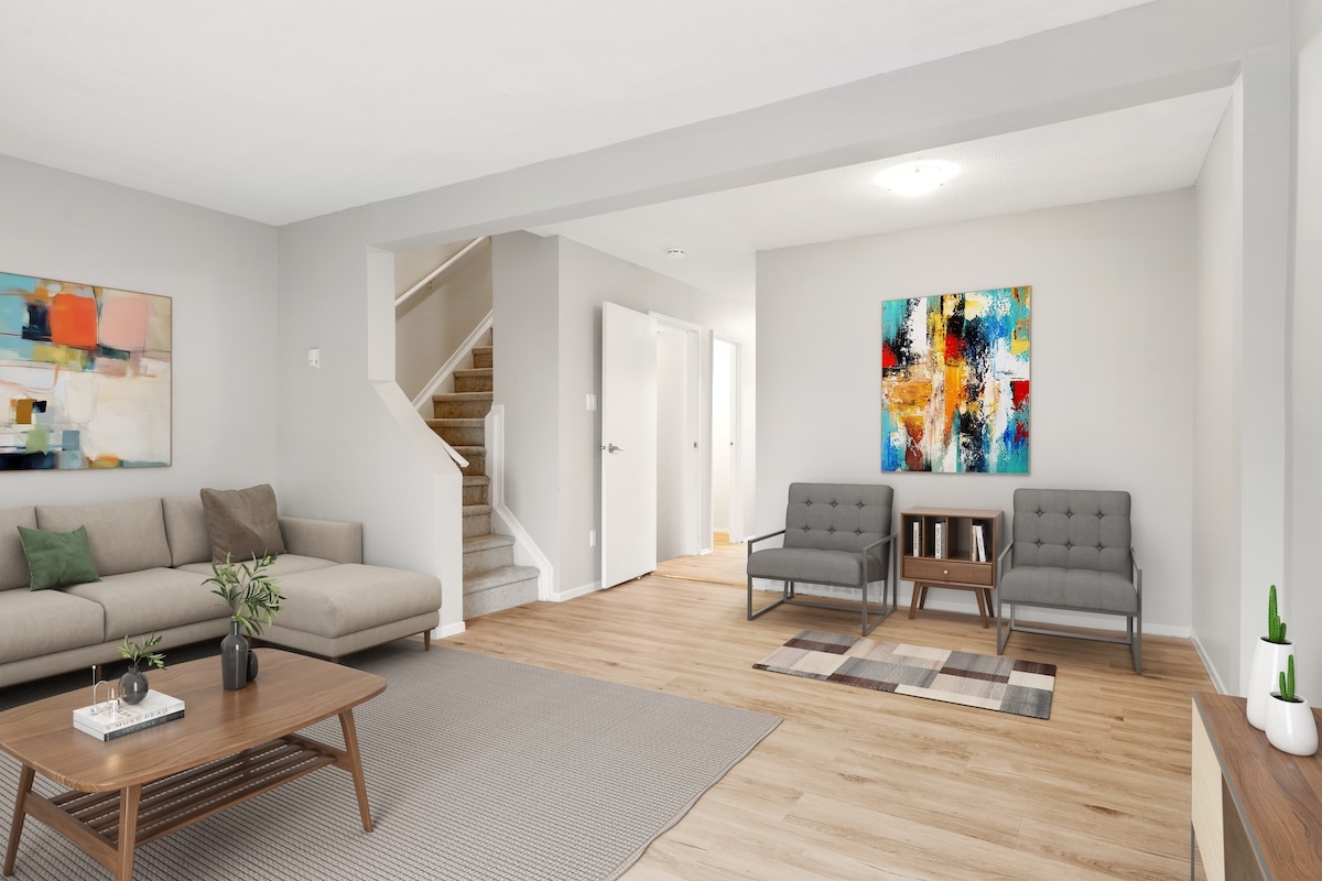 Hunter’s Point Townhomes - Photo 10