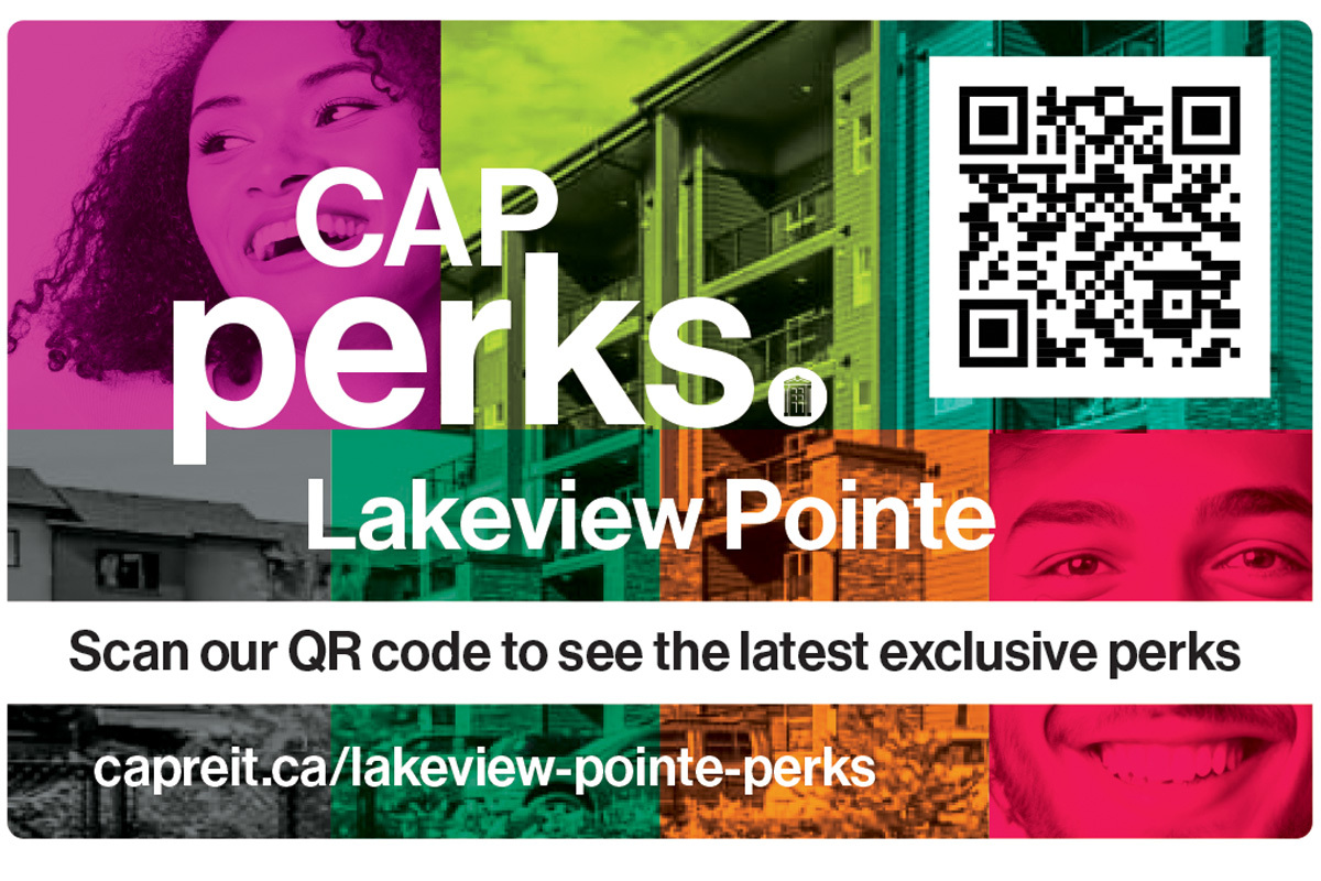 Lakeview Pointe Kelowna Apartments - Photo 12