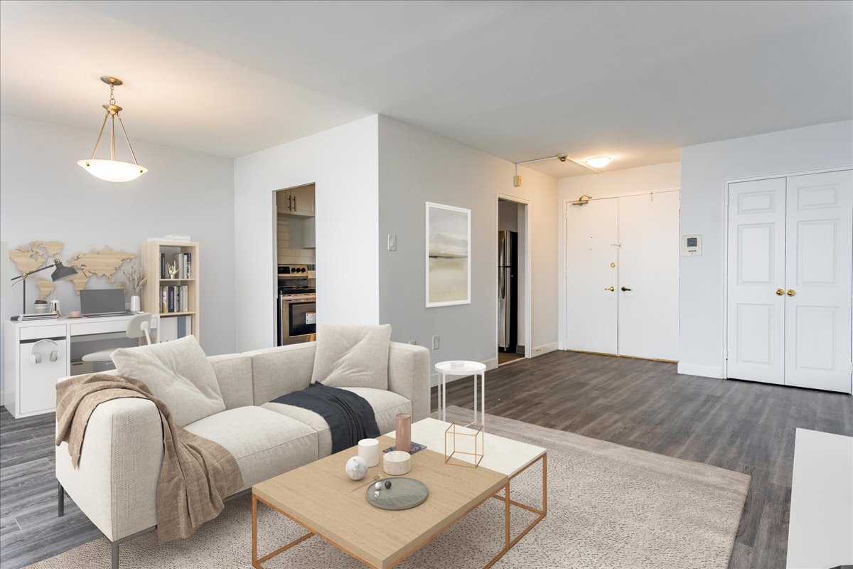 West Park Village Apartments - Photo 30