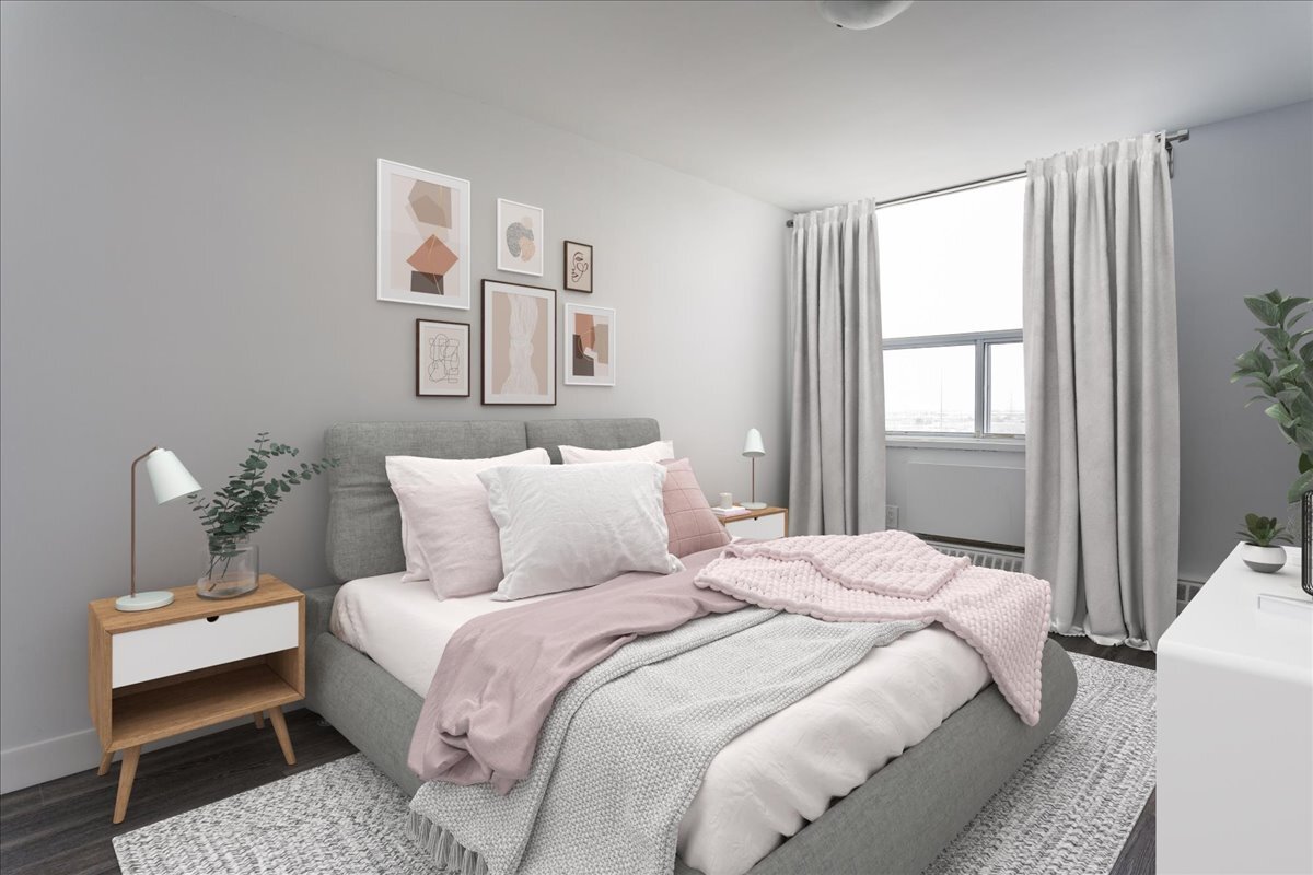 West Park Village Apartments - Photo 40
