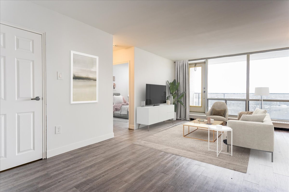 West Park Village Apartments - Photo 45