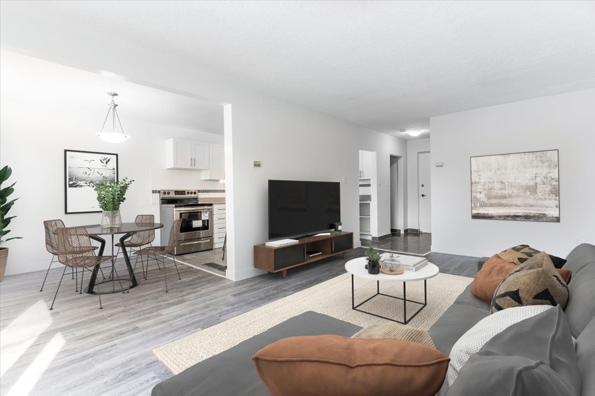 West Park Village Townhomes - Photo 8