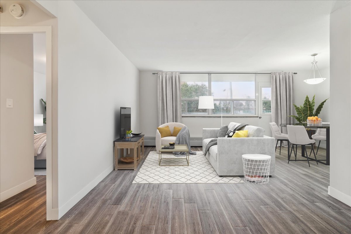 McCowan Apartments - Photo 12