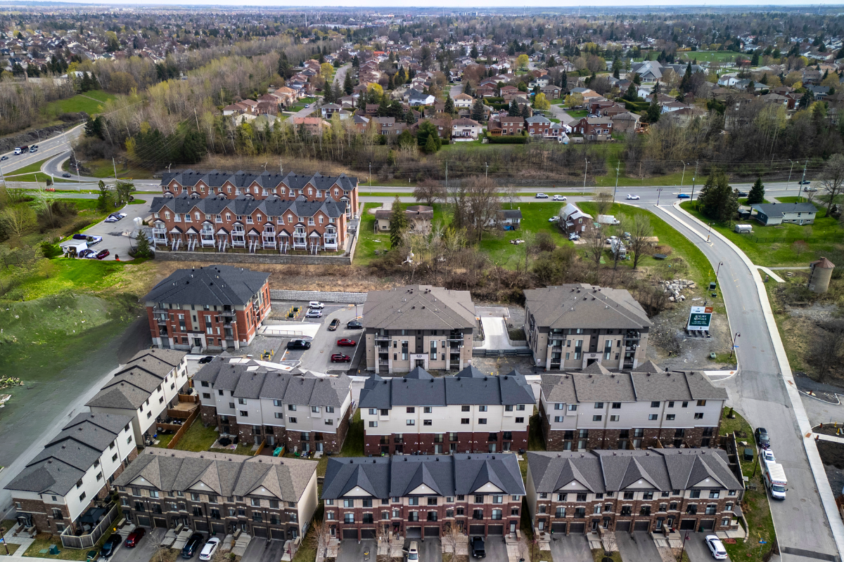 Hillview Apartments - Photo 22