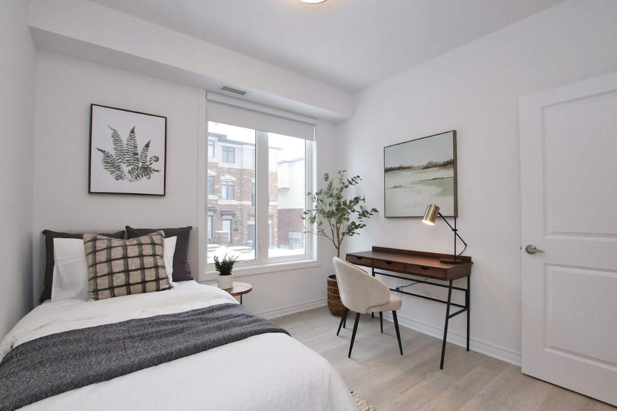 Hillview Apartments - Photo 20