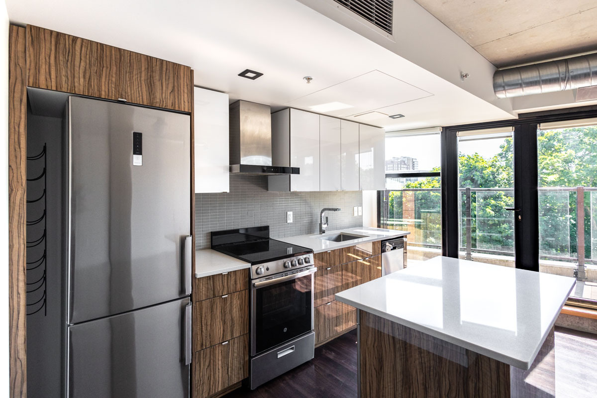 Grafton Park Apartments - Photo 16