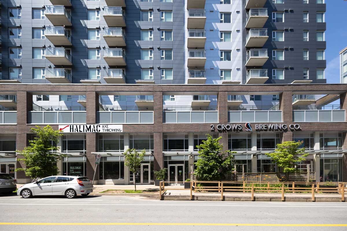 19 Twenty Halifax Apartments - Photo 36