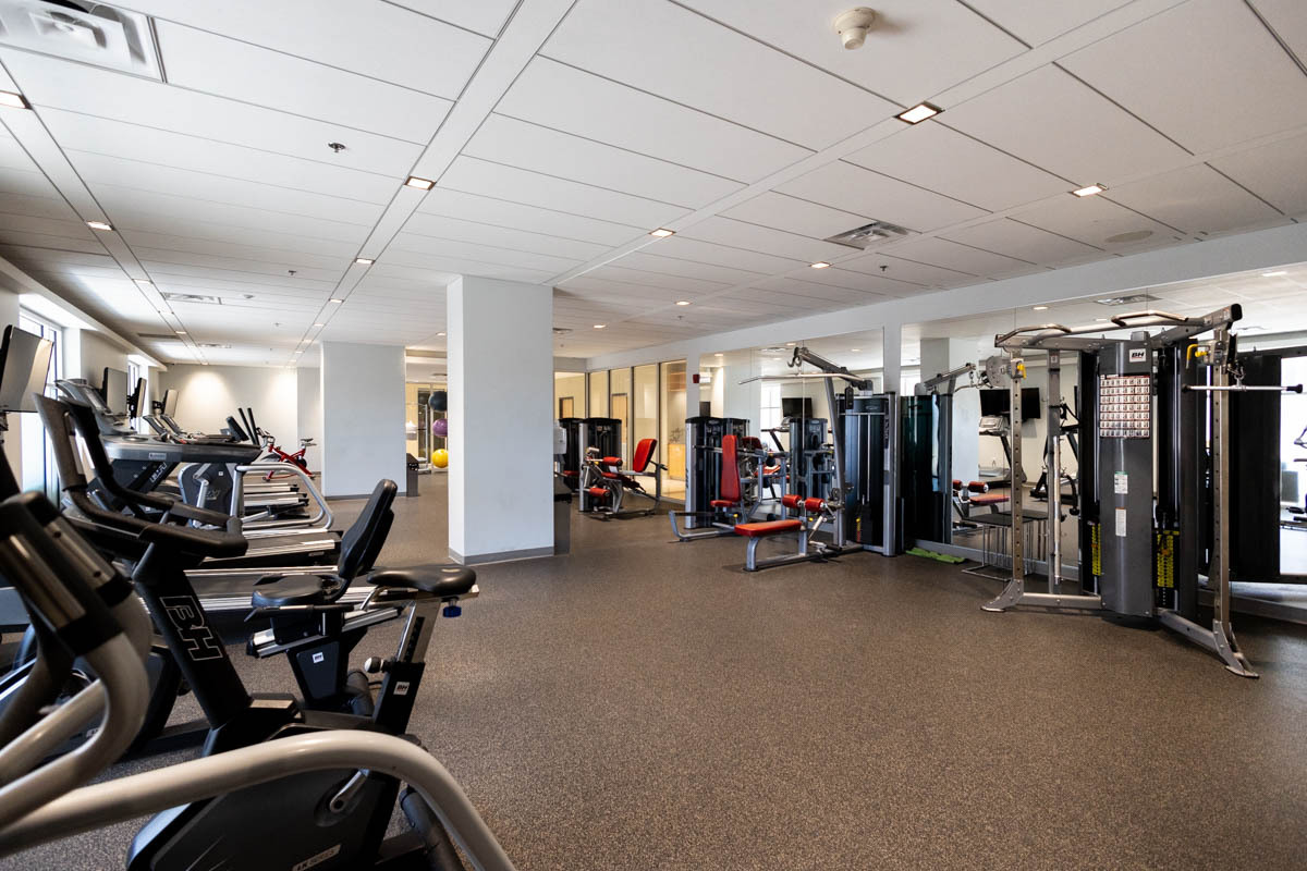 Halifax Apartments – Scotia Tower - Photo 12